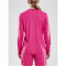 CRAFT Progress langarm Torwarttrikot ohne Polster Damen 1474 - metro L