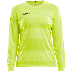CRAFT Progress langarm Torwarttrikot ohne Polster Damen...
