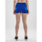 CRAFT Squad Hotpants Damen 346000 - club cobolt XS