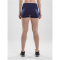 CRAFT Squad Hotpants Damen 390000 - navy XS