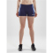 CRAFT Squad Hotpants Damen 390000 - navy XS