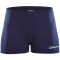 CRAFT Squad Hotpants Damen 390000 - navy XL