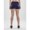 CRAFT Squad Hotpants Damen 390000 - navy XL