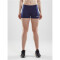CRAFT Squad Hotpants Damen 390000 - navy XL