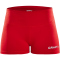 CRAFT Squad Hotpants Damen 430000 - bright red XS
