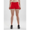 CRAFT Squad Hotpants Damen 430000 - bright red XS