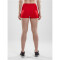 CRAFT Squad Hotpants Damen 430000 - bright red XL