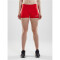 CRAFT Squad Hotpants Damen 430000 - bright red XL