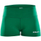 CRAFT Squad Hotpants Damen 651000 - team green XS