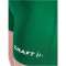 CRAFT Squad Hotpants Damen 651000 - team green XS