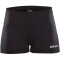 CRAFT Squad Hotpants Damen 999000 - black XL