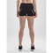 CRAFT Squad Hotpants Damen 999000 - black XL
