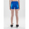 CRAFT Squad Hotpants Kinder 345000 - royal 122/128