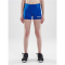 CRAFT Squad Hotpants Kinder 346000 - club cobolt 146/152