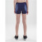 CRAFT Squad Hotpants Kinder 390000 - navy 146/152