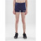CRAFT Squad Hotpants Kinder 390000 - navy 146/152