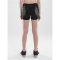 CRAFT Squad Hotpants Kinder 999000 - black 146/152