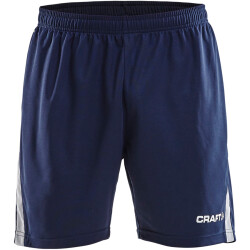 CRAFT Pro Control Mesh Shorts Herren 390900 - navy/white XS