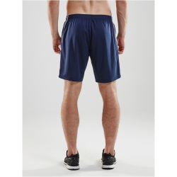 CRAFT Pro Control Mesh Shorts Herren 390900 - navy/white XS