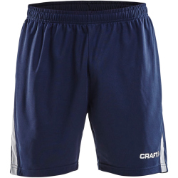 CRAFT Pro Control Mesh Shorts Herren 390900 - navy/white L