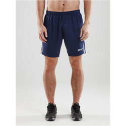 CRAFT Pro Control Mesh Shorts Herren 390900 - navy/white L