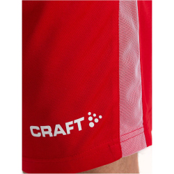 CRAFT Pro Control Mesh Shorts Herren 430900 - bright red/white XS