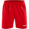 CRAFT Pro Control Mesh Shorts Herren 430900 - bright red/white XS