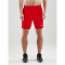 CRAFT Pro Control Mesh Shorts Herren 430900 - bright red/white XS