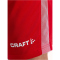 CRAFT Pro Control Mesh Shorts Herren 430900 - bright red/white XS
