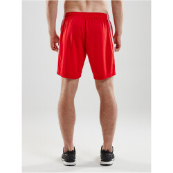CRAFT Pro Control Mesh Shorts Herren 430900 - bright red/white XL