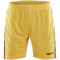 CRAFT Pro Control Mesh Shorts Herren 552999 - sweden yellow/black XS