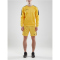 CRAFT Pro Control Mesh Shorts Herren 552999 - sweden yellow/black XS