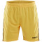 CRAFT Pro Control Mesh Shorts Herren 552999 - sweden yellow/black XL
