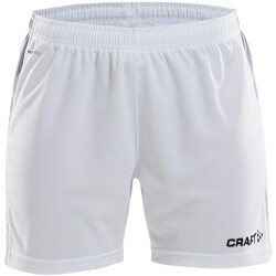 CRAFT Pro Control Mesh Shorts Herren 900000 - white XS