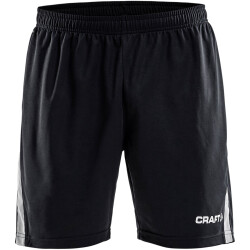 CRAFT Pro Control Mesh Shorts Herren 999900 - black/white XS