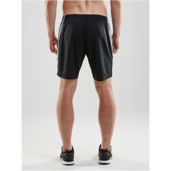CRAFT Pro Control Mesh Shorts Herren 999900 - black/white XS