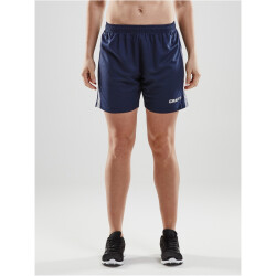 CRAFT Pro Control Mesh Shorts Damen 390900 - navy/white XS