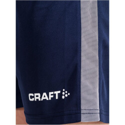 CRAFT Pro Control Mesh Shorts Damen 390900 - navy/white XS