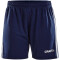 CRAFT Pro Control Mesh Shorts Damen 390900 - navy/white XS