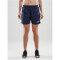 CRAFT Pro Control Mesh Shorts Damen 390900 - navy/white XS