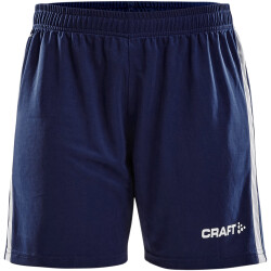 CRAFT Pro Control Mesh Shorts Damen 390900 - navy/white XL