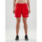 CRAFT Pro Control Mesh Shorts Damen 430900 - bright red/white M