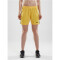 CRAFT Pro Control Mesh Shorts Damen 552999 - sweden yellow/black XL