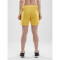 CRAFT Pro Control Mesh Shorts Damen 552999 - sweden yellow/black XL