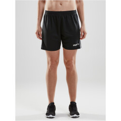 CRAFT Pro Control Mesh Shorts Damen 999900 - black/white XS