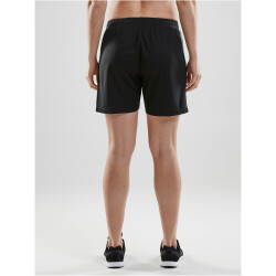 CRAFT Pro Control Mesh Shorts Damen 999900 - black/white XS