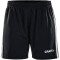 CRAFT Pro Control Mesh Shorts Damen 999900 - black/white XS