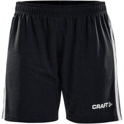 CRAFT Pro Control Mesh Shorts Damen 999900 - black/white L