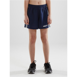 CRAFT Pro Control Mesh Shorts Kinder 390900 - navy/white...