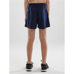 CRAFT Pro Control Mesh Shorts Kinder 390900 - navy/white 122/128